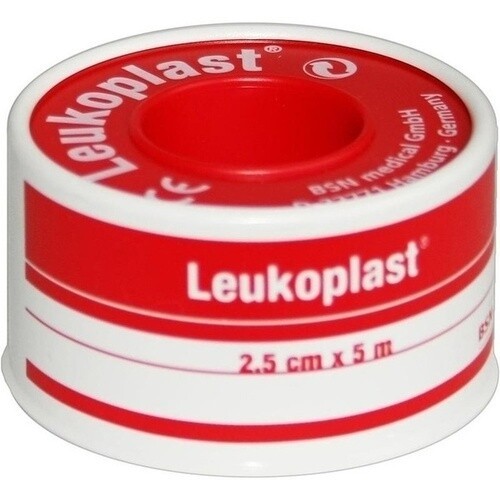 Leukoplast cmx5 1 st - leukoplast, 2,5