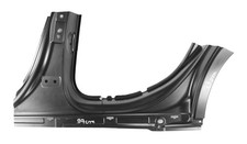 MERCEDES A-KLASSE W177 A177