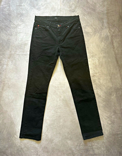 Angels damen jeans schwarz - angels,
