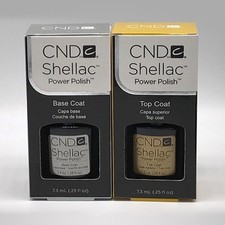 Base coat top - coat, ml