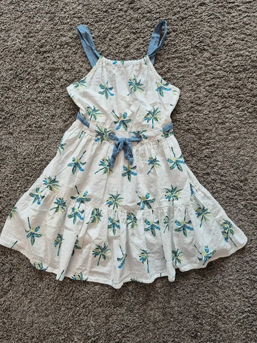Mädchen sommerkleid weiß - mädchen,