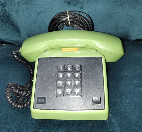 Ddr tastentelefon - ddr,