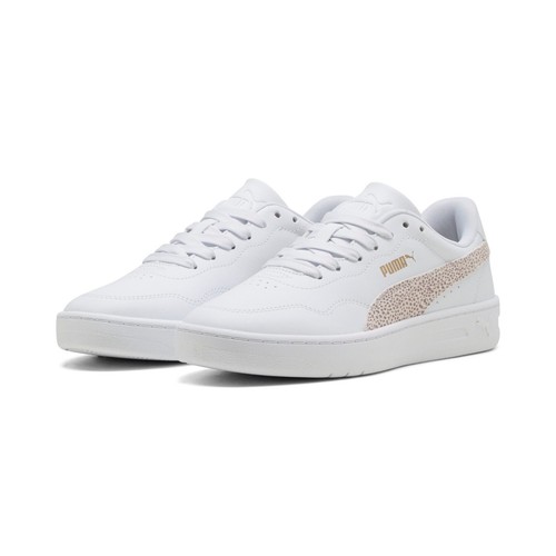Puma court lally - puma, topcat