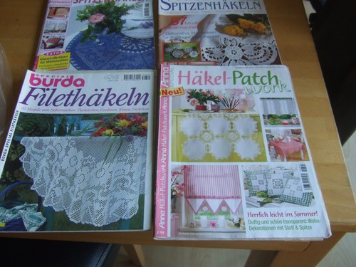 Burda special - 4,