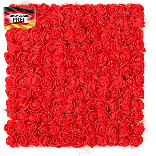 Mini kunstblumen set für - mini,