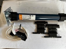 Somfy Oximo 50 S Auto io 6/17