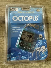 Nintendo Mini Classics Octopus