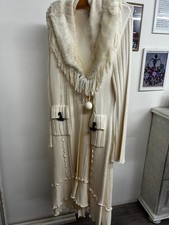 Damen Strickmantel  NEU Gr.42