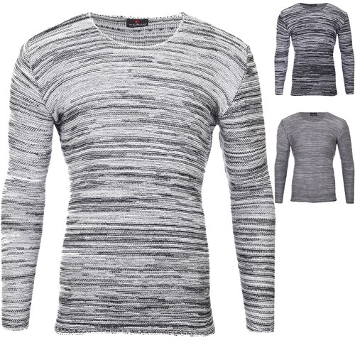 Reslad strick pullover - reslad, strick-pullover