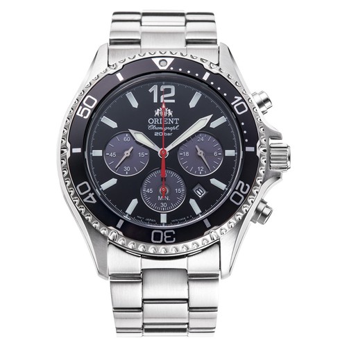 Orient mako tx0202b10b - mako, –