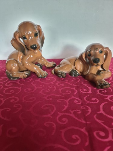Rosenthal figur 2 - ,
