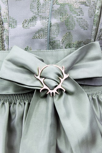 Donani tracht dirndl spangerl - tracht,