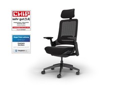 Ergotopia NextBack Pro -