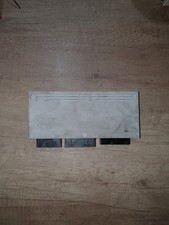 BMW 3er E46 Original