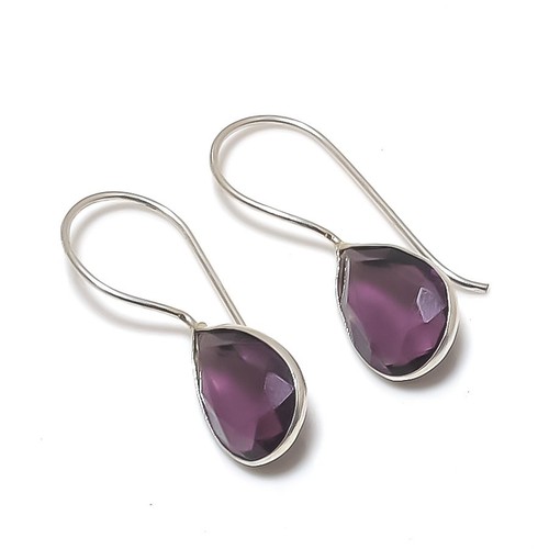 Afrikanischer amethyst - afrikanischer,