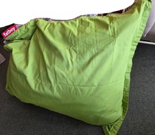 RÄUMUNGSVERKAUF Fatboy