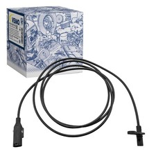 VEMO ABS-SENSOR RADDREHZAHL HINTEN RECHTS passend für MERCEDES SPRINTER 906