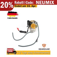 Vergaser 24mm komplett für
