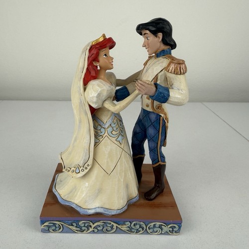 Disney traditions jim shore - jim,