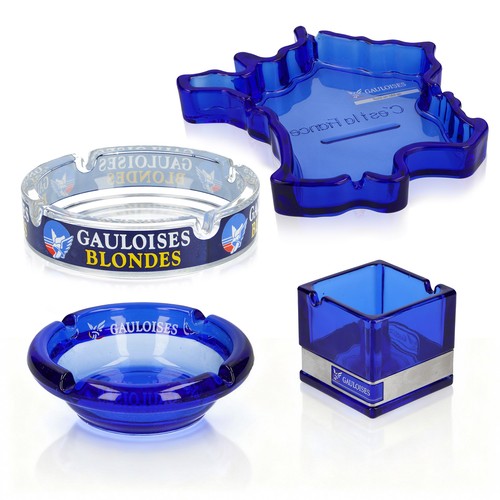 Gauloises smoker bundle set - bundle,