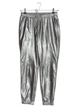 CAMBIO Kunstlederhose Damen