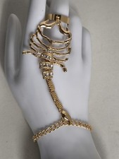 Skorpion Armband Damen