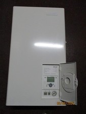 Brötje Ecotherm kompakt WBS