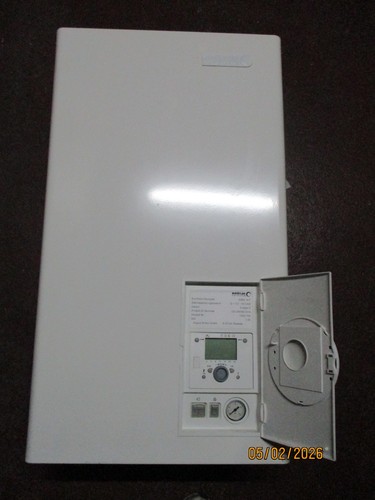 Brötje ecotherm kompakt wbs - kompakt,