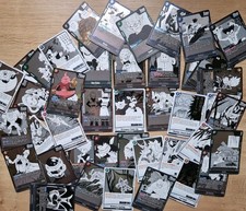 Dragonball Super Card Game Fusion World Manga SB 01 NM Englisch Bulk