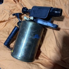 Ddr bunsenbrenner benzin - ddr,