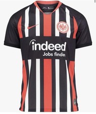 NIKE FUSSBALL TRIKOT EINTRACHT