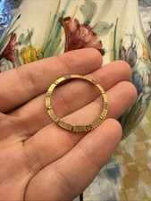 Original Rolex Drehbare