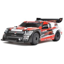 Carisma Racing CA-57968 GT24TR - 4WD - Brushless - RTR - 1:24