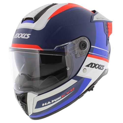 Axxis hawk evo - evo, face