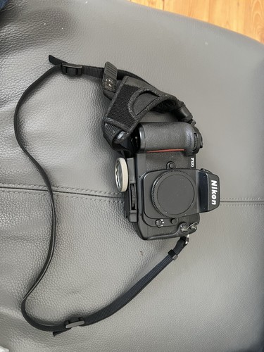 Nikon f100 body - nikon,