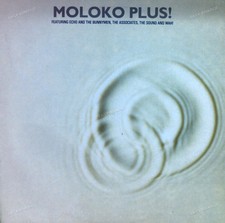 Various - Moloko Plus! LP