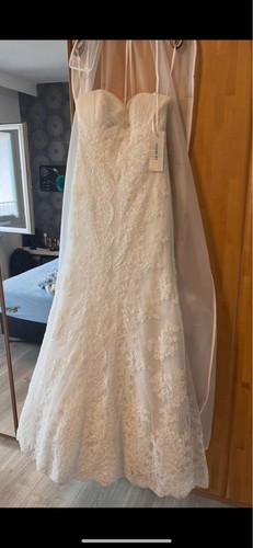 Brautkleid sposa - brautkleid,