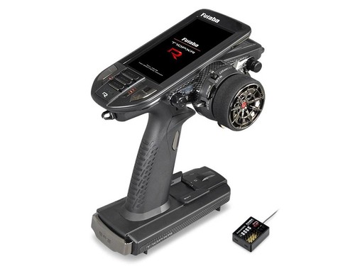 Futaba t10pxr sender - t10pxr, rc
