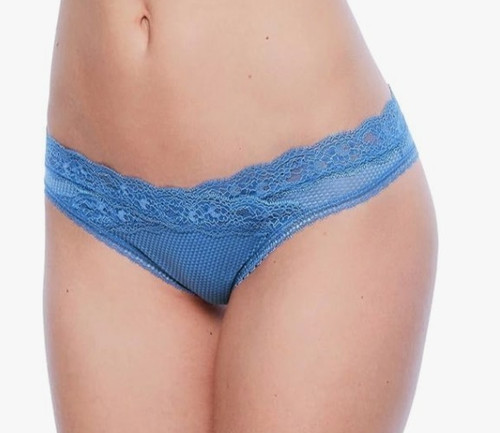 Passionata brooklyn blau tanga - brooklyn,