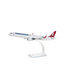 Herpa Wings Snapfit 1:200