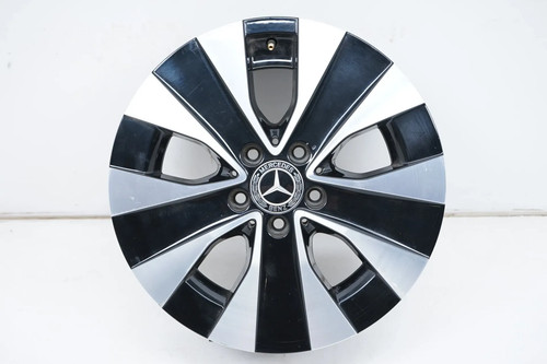 Mercedes vito v klasse - 1,