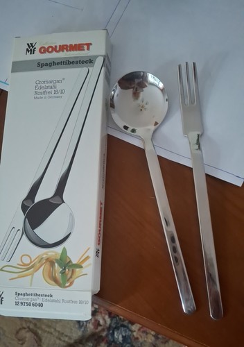 Wmf spaghetti besteck - wmf,