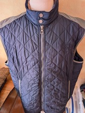 Herren Weste Lerros Gr. 3XL