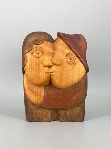Henryk zegadlo liebespaar - *,