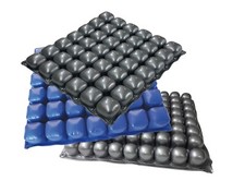 Antar aufblasbares Anti