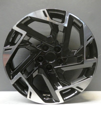 KIA SPORTAGE MK5 19" GT LINE