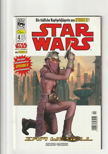 Star wars jul 02 - , "