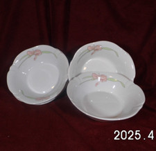 Porzellan Pudingschale  12,5