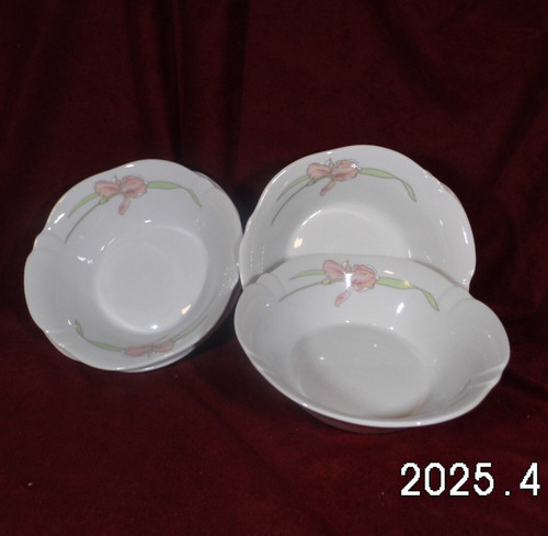 Porzellan pudingschale 5 - pudingschale,