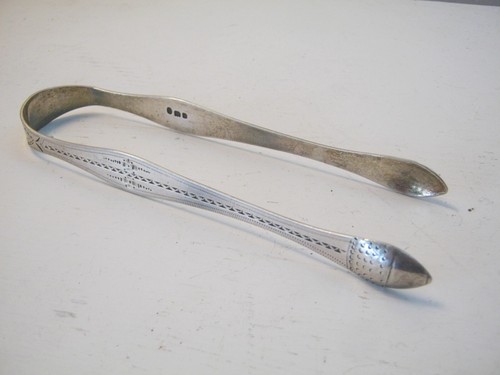 London 1796 paar sterling - paar,